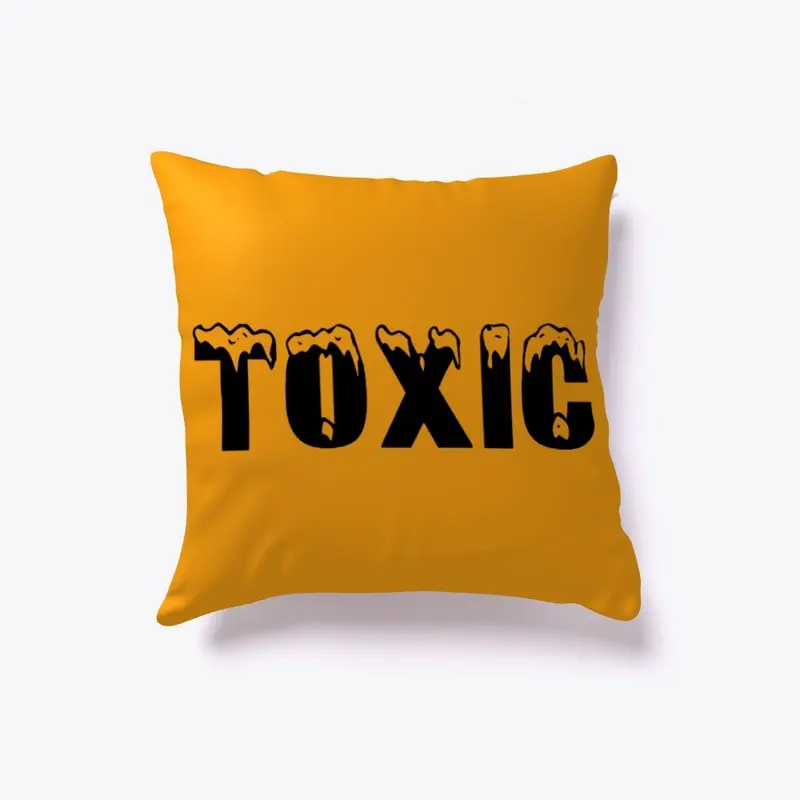 Toxic